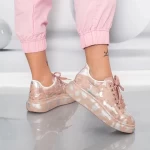 Damskie buty sportowe XC20 Różowy | Mei