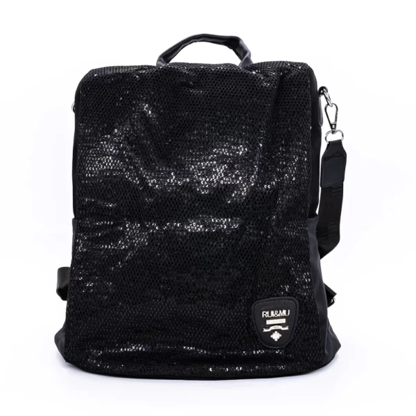 Rucsac Dama 5ZA112 BLACK | MEI