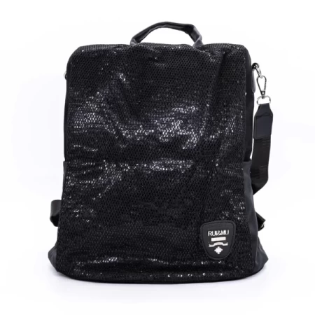 Rucsac Dama 5ZA112 BLACK | MEI