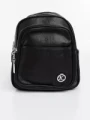 Rucsac Dama 5ZA103 BLACK | MEI