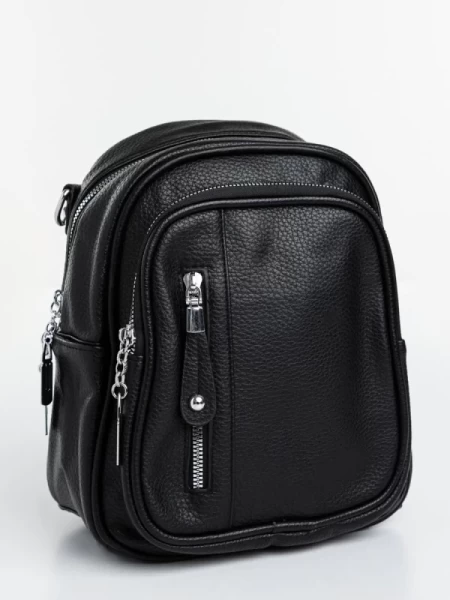 Rucsac Dama 5ZA107 BLACK | MEI