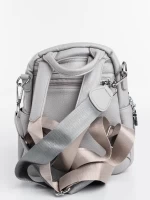 Rucsac Dama 5ZA107 GREY | MEI