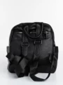 Rucsac Dama 5ZA88 BLACK | MEI