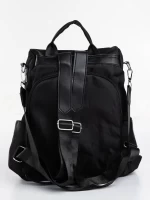 Rucsac Dama 5ZA111 BLACK | MEI