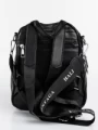 Rucsac Dama 5ZA110 BLACK | MEI