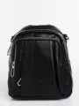 Rucsac Dama 5ZA109 BLACK | MEI