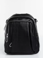 Rucsac Dama 5ZA109 BLACK | MEI