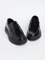 Mocasini Barbati 5NXE17 BLACK | MEI