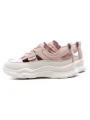 Pantofi Sport Dama din piele naturala 70136 PINK | FRANCO GERARDO