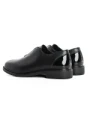 Pantofi Casual Dama din piele naturala 3226Q05 BLACK | FORMAZIONE