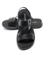 Sandale Baieti Y3517S BLACK | ADVANCER