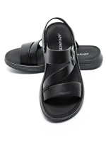 Sandale Baieti Y3517S BLACK | ADVANCER