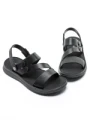 Sandale Baieti Y3517S BLACK | ADVANCER