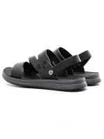 Sandale Baieti Y3517S BLACK | ADVANCER