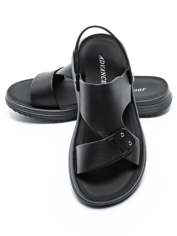 Sandale Baieti Y3515S BLACK | ADVANCER