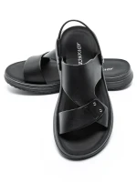 Sandale Baieti Y3515S BLACK | ADVANCER