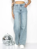 Blugi Dama SL2119 ALBASTRU | MINA