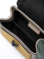 Genti Dama Din Piele Naturala GD29 BLUE | FORSETI