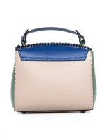 Genti Dama Din Piele Naturala GD29 BLUE | FORSETI