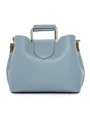 Genti Dama Din Piele Naturala GD31 BLUE | FORSETI