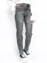 Blugi Dama SL2110 GRI | MINA