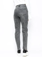 Blugi Dama SL2110 GRI | MINA