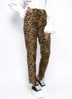 Blugi Dama SR1295 LEOPARD | ETALON