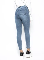 Blugi Dama RF101 ALBASTRU | MINA