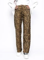 Blugi Dama SR1293 LEOPARD | ETALON