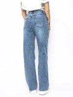 Blugi Dama RF118 ALBASTRU | MINA