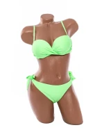 Costum de baie dama M1502 VERDE | MEINA