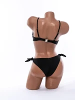 Costum de baie dama F669 NEGRU | MEINA