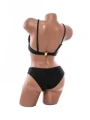 Costum de baie dama F222 NEGRU | MEINA