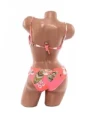 Costum de baie dama F550 CORAL | MEINA