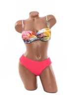 Costum de baie dama F339-2 CORAL | MEINA