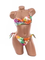 Costum de baie dama F339-2 NEGRU | MEINA