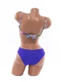 Costum de baie dama F339-2 MOV | MEINA