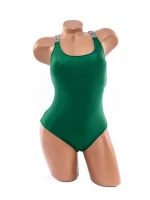 Costum de baie dama Y08-1 VERDE | MEINA