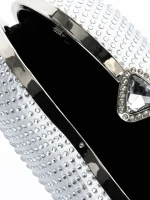 Geanta Plic ZY0900 SILVER | MEI