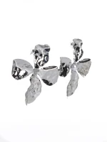 Koło E130 Srebrny | Mei