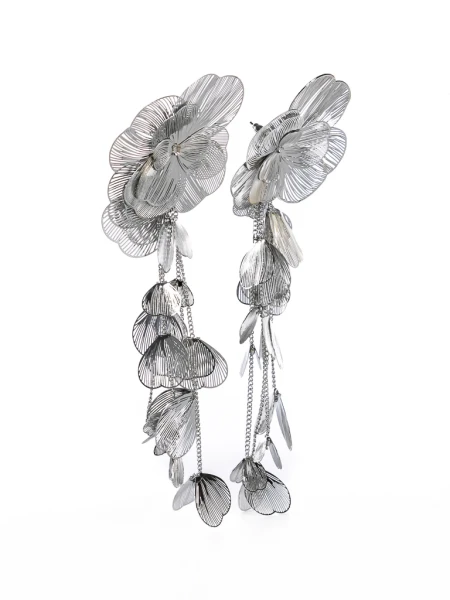 Koło E134 Srebrny | Mei