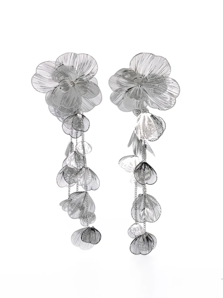 Koło E134 Srebrny | Mei