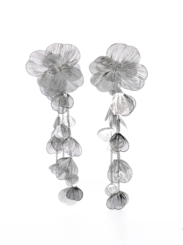 Koło E134 Srebrny | Mei