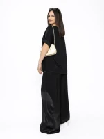 Compleu Dama 11673 NEGRU | KIKIRIKI