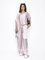 Compleu Dama 11673 ROZ | KIKIRIKI