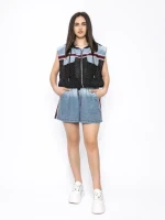 Compleu Dama WH-2010 NEGRU | KIKIRIKI