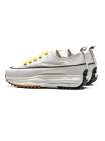 Trampki damskie 9529-2 Biały | Franco Gerardo