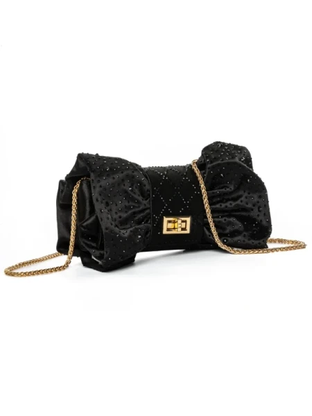 Geanta Plic BZ239 BLACK | MEI