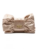 Geanta Plic BZ239 CHAMPAGNE | MEI