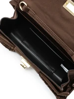 Geanta Plic BZ239 BROWN | MEI